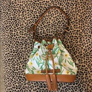 Dooney & Bourke bucket bag
